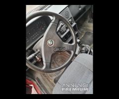 Alfa 33 alfaromeo romeo 1.3 1300 rossa - 12