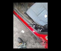 Alfa 33 alfaromeo romeo 1.3 1300 rossa - 13