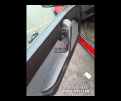 Alfa 33 alfaromeo romeo 1.3 1300 rossa - 14