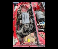 Alfa 33 alfaromeo romeo 1.3 1300 rossa - 15