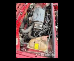 Alfa 33 alfaromeo romeo 1.3 1300 rossa - 16