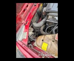 Alfa 33 alfaromeo romeo 1.3 1300 rossa - 17