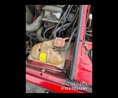 Alfa 33 alfaromeo romeo 1.3 1300 rossa - 18