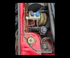 Alfa 33 alfaromeo romeo 1.3 1300 rossa - 19