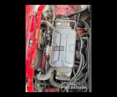Alfa 33 alfaromeo romeo 1.3 1300 rossa - 20
