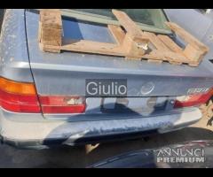 Bmw e34 320 6 cilindri