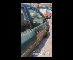 Reno' modus ricambi renault