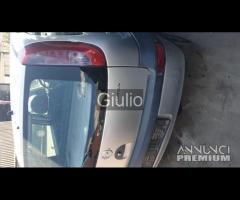 Opel corsa c 1.2 ricambi 3 serie