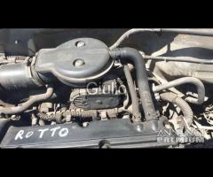Opel corsa c 1.2 ricambi 3 serie