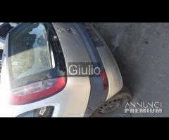 Opel corsa c 1.2 ricambi 3 serie - 13