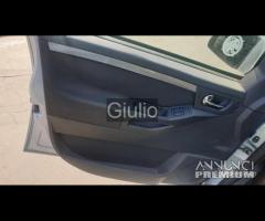 Opel meriva 1.7 cdti ricambi 1700 - 7