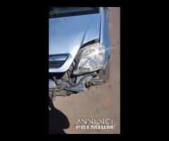 Opel meriva 1.7 cdti ricambi 1700 - 10
