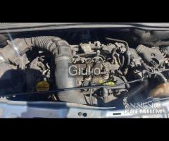 Opel meriva 1.7 cdti ricambi 1700 - 11