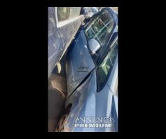 Opel meriva 1.7 cdti ricambi 1700 - 12