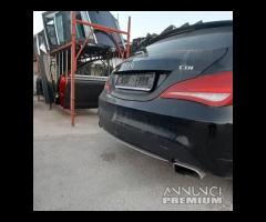 Mercedes classe CLA cla ricambi