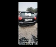 Mercedes classe a w176