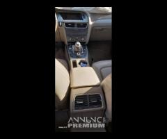 Ricambi Audi A4 2008 2011 berlina