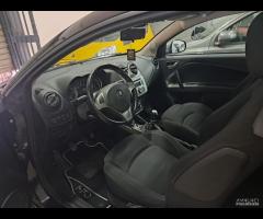 Alfa Romeo mito 1.3 jtdm uniconprop 2013