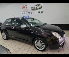 Alfa Romeo mito 1.3 jtdm uniconprop 2013 - 8