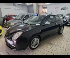 Alfa Romeo mito 1.3 jtdm uniconprop 2013 - 15