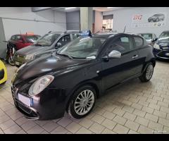 Alfa Romeo mito 1.3 jtdm uniconprop 2013 - 17