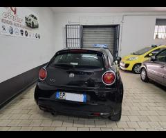 Alfa Romeo mito 1.3 jtdm uniconprop 2013 - 20