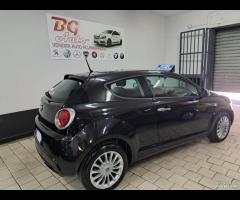 Alfa Romeo mito 1.3 jtdm uniconprop 2013
