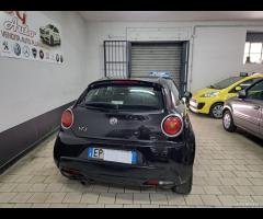 Alfa Romeo mito 1.3 jtdm uniconprop 2013 - 6