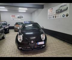 Alfa Romeo mito 1.3 jtdm uniconprop 2013 - 11