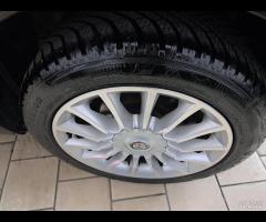 Alfa Romeo mito 1.3 jtdm uniconprop 2013 - 12