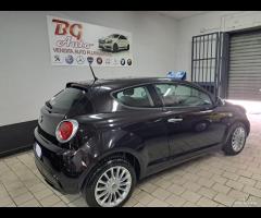 Alfa Romeo mito 1.3 jtdm uniconprop 2013 - 13