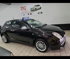 Alfa Romeo mito 1.3 jtdm uniconprop 2013 - 17