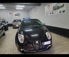 Alfa Romeo mito 1.3 jtdm uniconprop 2013 - 8