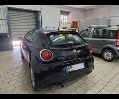 Alfa Romeo mito 1.3 jtdm uniconprop 2013 - 10