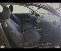 Alfa Romeo mito 1.3 jtdm uniconprop 2013 - 19
