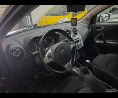 Alfa Romeo mito 1.3 jtdm uniconprop 2013 - 22