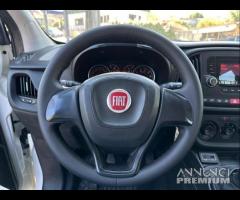 Fiat Doblo 1.3 MJT 95 CV PC Combi N1 SX - 7