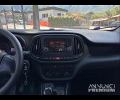 Fiat Doblo 1.3 MJT 95 CV PC Combi N1 SX - 8