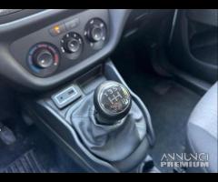 Fiat Doblo 1.3 MJT 95 CV PC Combi N1 SX - 9