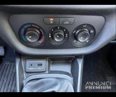 Fiat Doblo 1.3 MJT 95 CV PC Combi N1 SX - 10