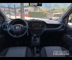 Fiat Doblo 1.3 MJT 95 CV PC Combi N1 SX - 11
