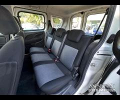 Fiat Doblo 1.3 MJT 95 CV PC Combi N1 SX - 12