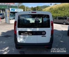Fiat Doblo 1.3 MJT 95 CV PC Combi N1 SX - 14