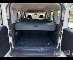 Fiat Doblo 1.3 MJT 95 CV PC Combi N1 SX - 16