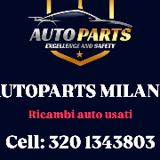 AUTOPARTS MILANO