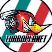 Turboplanet